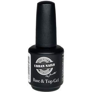 Urban Base & Top Gel 7.5 ml