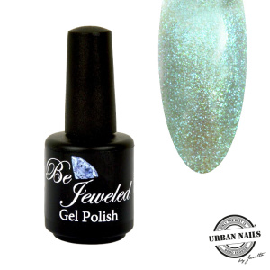 Be Jeweled by Urban 15 ml Gelpolish 136