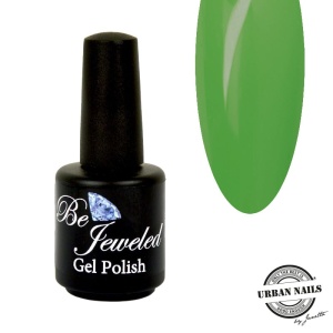 Be Jeweled by Urban 15 ml Gelpolish 73 A
