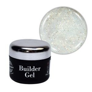 Urban Nails Buildergel/Hardgel 30 gram 01