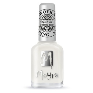 Moyra SP AQUA Top Coat 12 ml