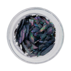 Magnetic inlay Shell Sheets Antraciet 118953