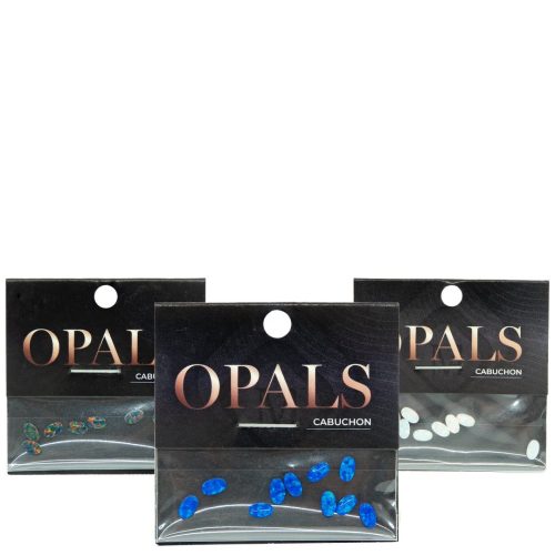 Cabuchon Opals