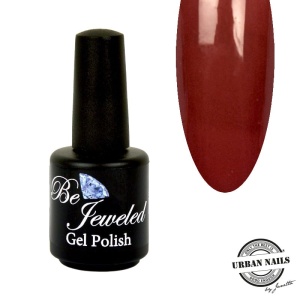 Be Jeweled by Urban 15 ml Gelpolish 63