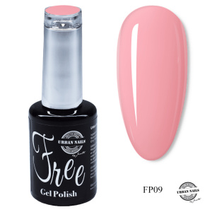 Be Jeweled by Urban Hema Free Mini Gel Polish 7,5ml FP 09