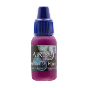 Airbrush verf Forest Berry 10 ml num 50