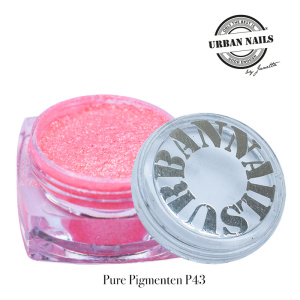 Pure Pigment nr. 43