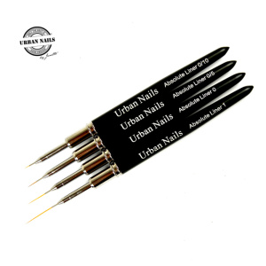 Urban Nail art Penseel Absolute Liner set