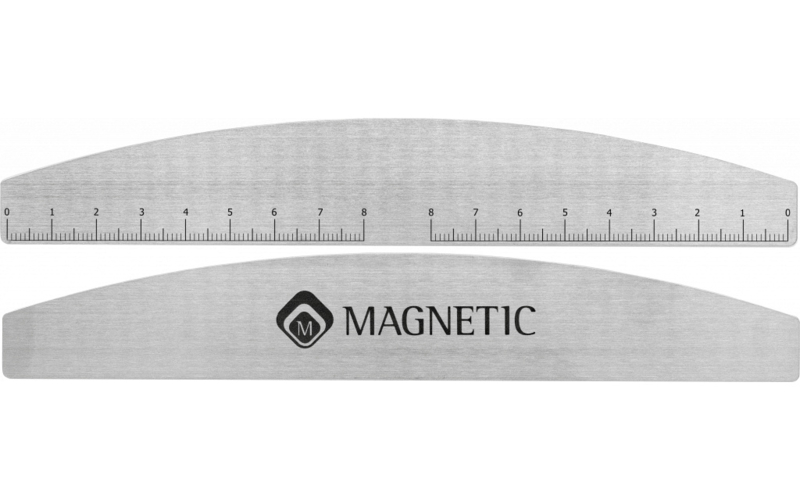 Magnetic Boomerang Speciaal Metal Centra 2 stuks 141104 .