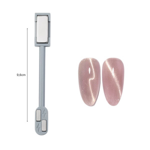 Urban Double Magnet lightning