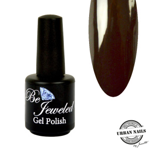Be Jeweled by Urban 15 ml Gelpolish 18