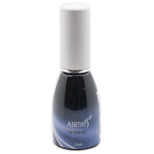 Airnails UV TOP Coat 15ml 289598