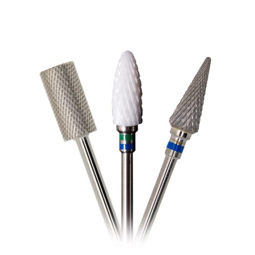 elektrisch vijlen Bits