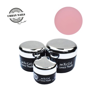 neXt Gel Cover Nude 15 gr Pot