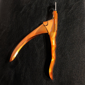 Magnetic Tipcutter Rose Gold Plated 178125