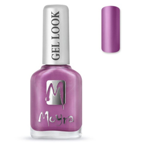Nail Polish Gel Look Margaux 1020