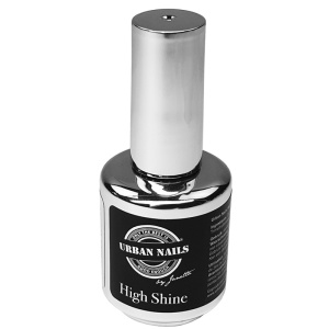 Urban High Shine top gel 15 ML