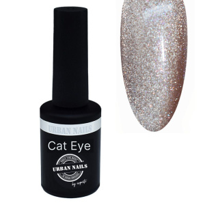 Urban Gelpolish/cateye 8 ml Diamond Cat eye 01