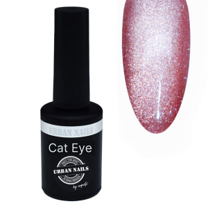 Urban Gelpolish/cateye 8 ml Diamond Cat eye 04