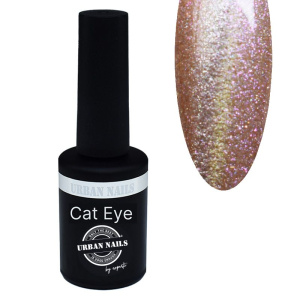 Urban Gelpolish/cateye 8 ml Diamond Cat eye 09