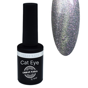 Urban Gelpolish/cateye 8 ml Diamond Cat eye 10