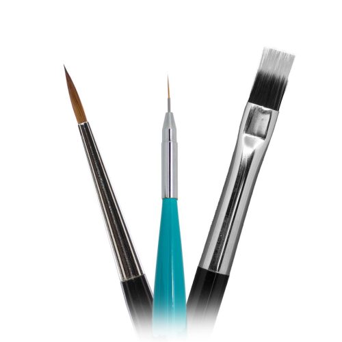 Nail Art Penselen New