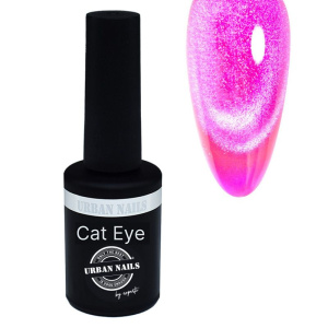 Urban Neon Gelpolish/cateye 8 ml  NCA01