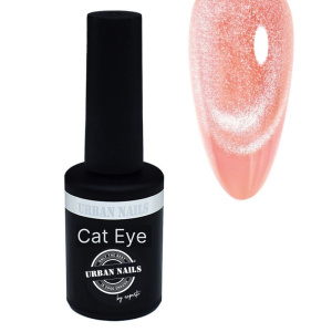 Urban Neon Gelpolish/cateye 8 ml  NCA04
