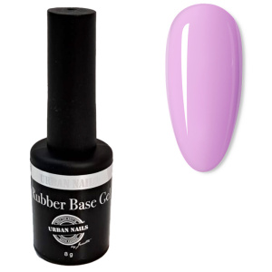 BiaB Rubber Base Gel 8 ml NR2