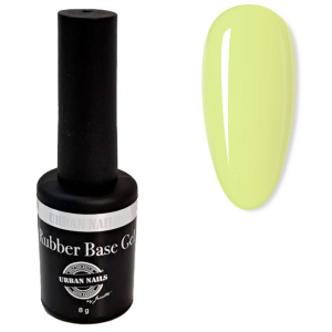 BiaB Rubber Base Gel 8 ml NR3