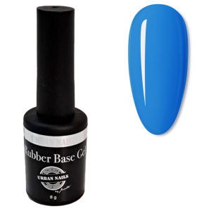 BiaB Rubber Base Gel 8 ml NR6