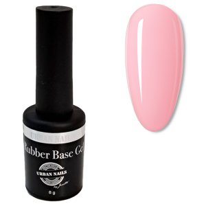 BiaB Rubber Base Gel 8 ml NR7