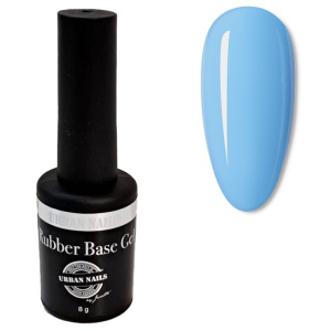BiaB Rubber Base Gel 8 ml NR8