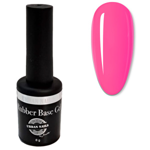 BiaB Rubber Base Gel 8 ml NR9