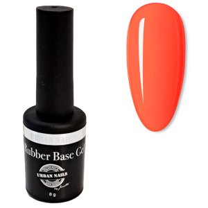 BiaB Rubber Base Gel 8 ml NR10