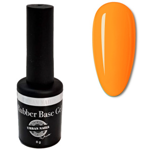 BiaB Rubber Base Gel 8 ml NR11
