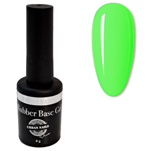 BiaB Rubber Base Gel 8 ml NR12