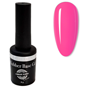 BiaB Rubber Base Gel 8 ml NR13