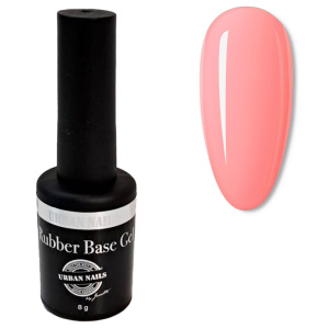 BiaB Rubber Base Gel 8 ml NR14