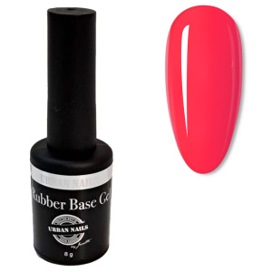 BiaB Rubber Base Gel 8 ml NR15