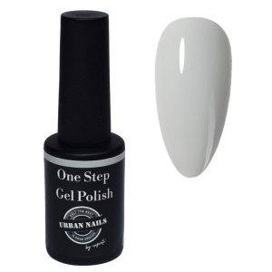 Urban Nails One Step Gel Polish OSGP01