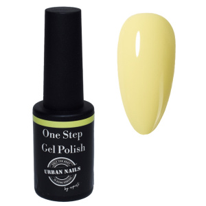 Urban Nails One Step Gel Polish OSGP06
