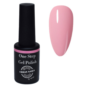 Urban Nails One Step Gel Polish OSGP07