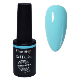 Urban Nails One Step Gel Polish OSGP10