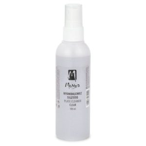Moyra Plate Cleaner Clear 100ml