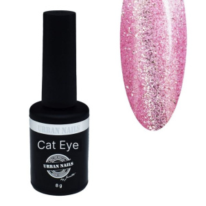 Urban Gelpolish Brilliant CatEye BCA 07 8ml