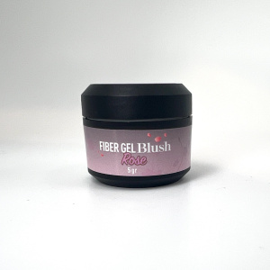 Sample Magnetic Sculpting Fiber Gel Blush Rose 5 gr. 104052