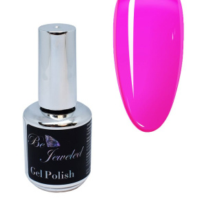 Urban Nails Glass gel TG 12 Transparant 15 ml