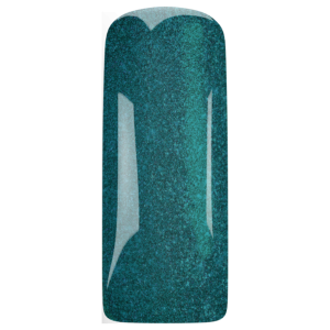 Magnetic Gelpolish Teal Tease Glitter 103580