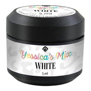Magnetic Yessica's Mix White 104055